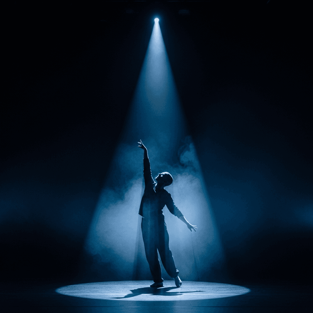 Discover talents on MyTalent