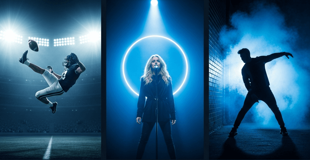 Connect globally on MyTalent